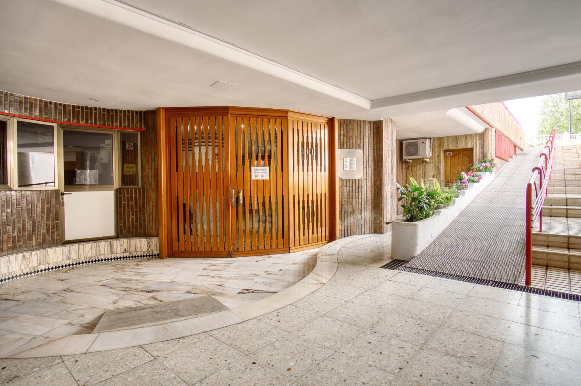 Coblanca 5-Exclusivo Loft 5-6 Apartment Benidorm Luaran gambar