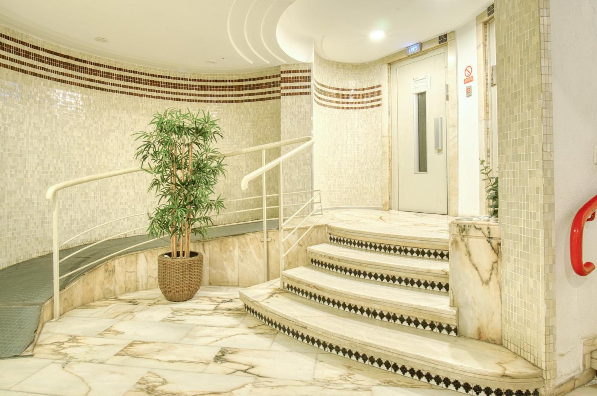 Coblanca 5-Exclusivo Loft 5-6 Apartment Benidorm Luaran gambar